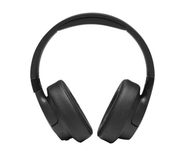 JBL Tune 710BT Czarne - 704982 - zdjęcie 2
